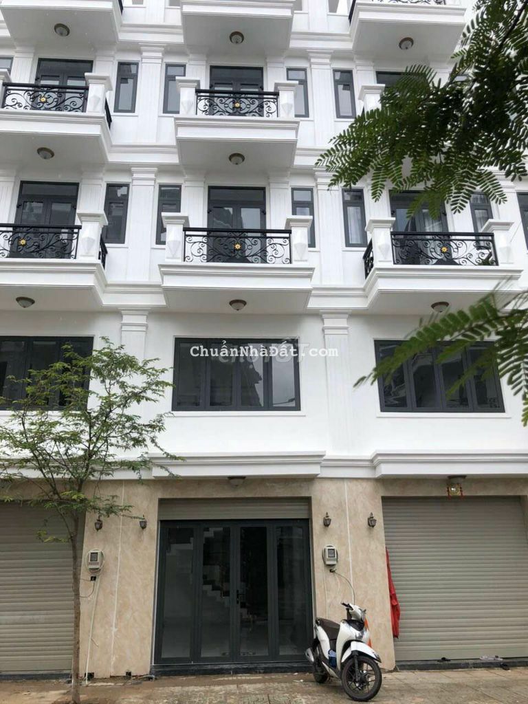 CHO THUÊ NHÀ THOI AN Q12