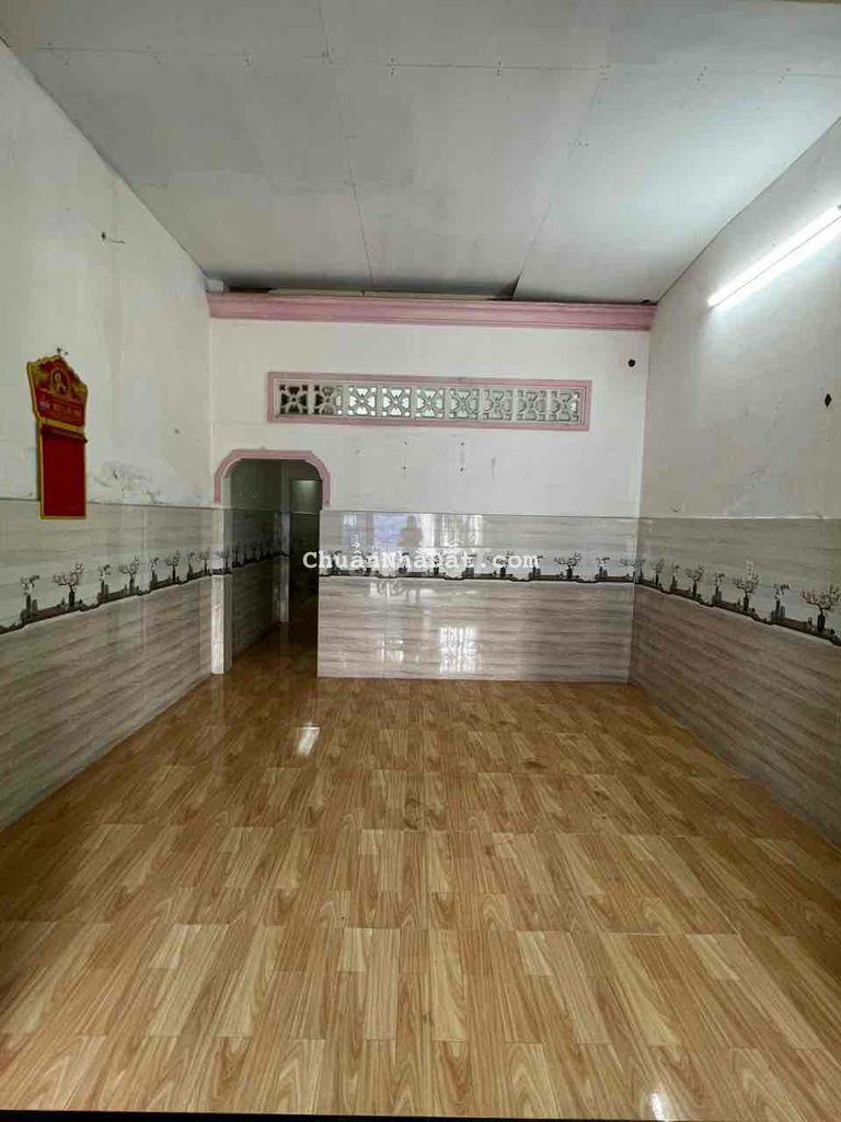 nhà mặt tiền đg xe tải 90m2 3pn 4*14 tiện kinh doanh