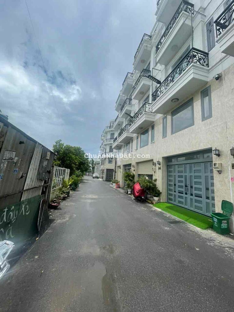 Cho thuê nhà phố liền kề ,tô ngọc vân quận 12 Cho thuê nhà phố liền kề ,tô ngọc vân quận 12