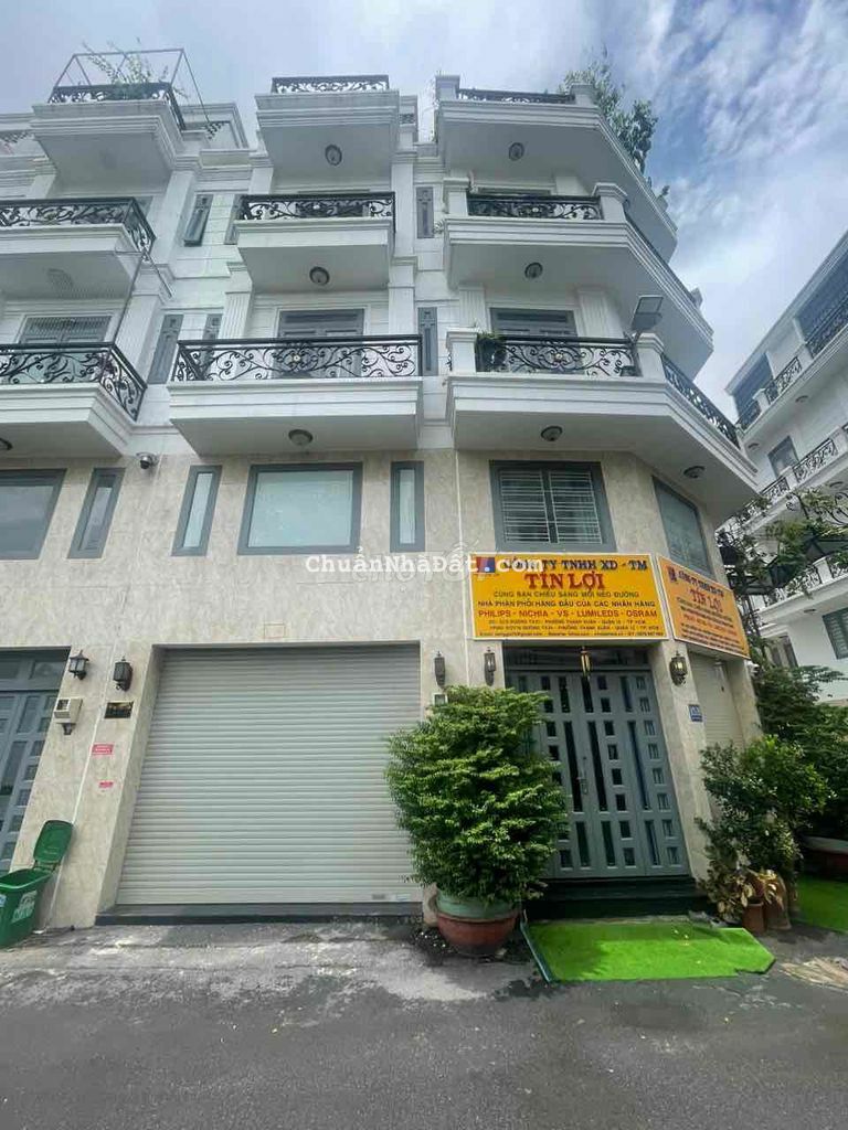 Cho thuê nhà phố liền kề ,tô ngọc vân quận 12 Cho thuê nhà phố liền kề ,tô ngọc vân quận 12