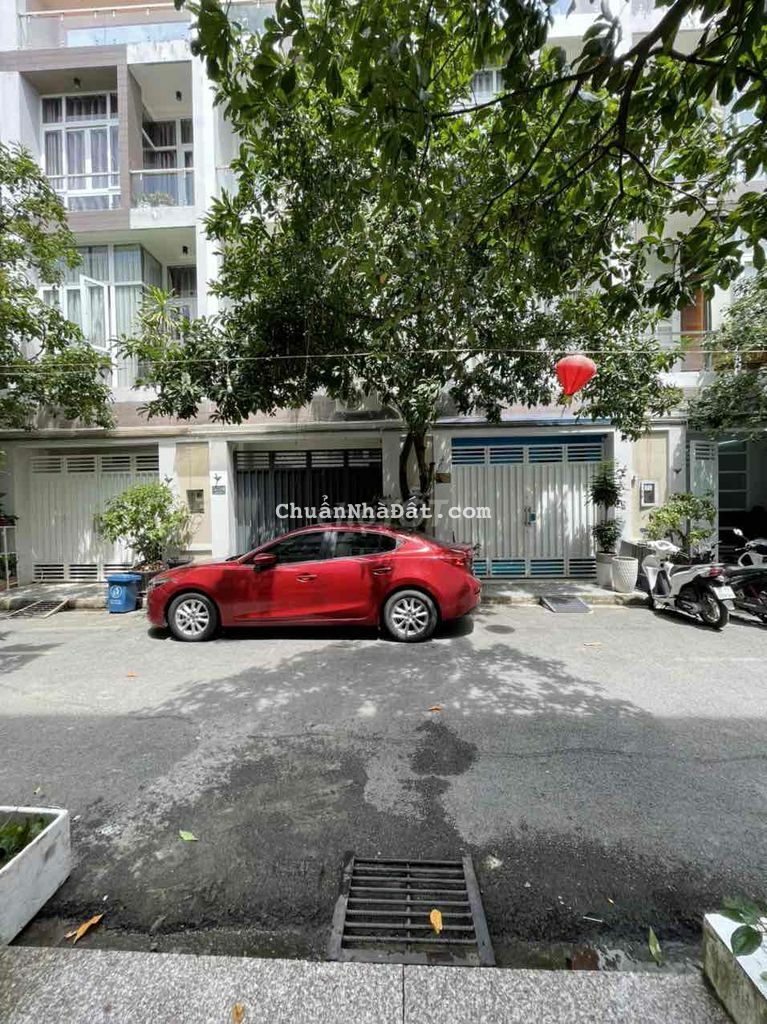 Nhà Phố Điền Thuận Tx25 Sẵn Máy Lạnh 3PN 4WC Bảo Vệ 24/24