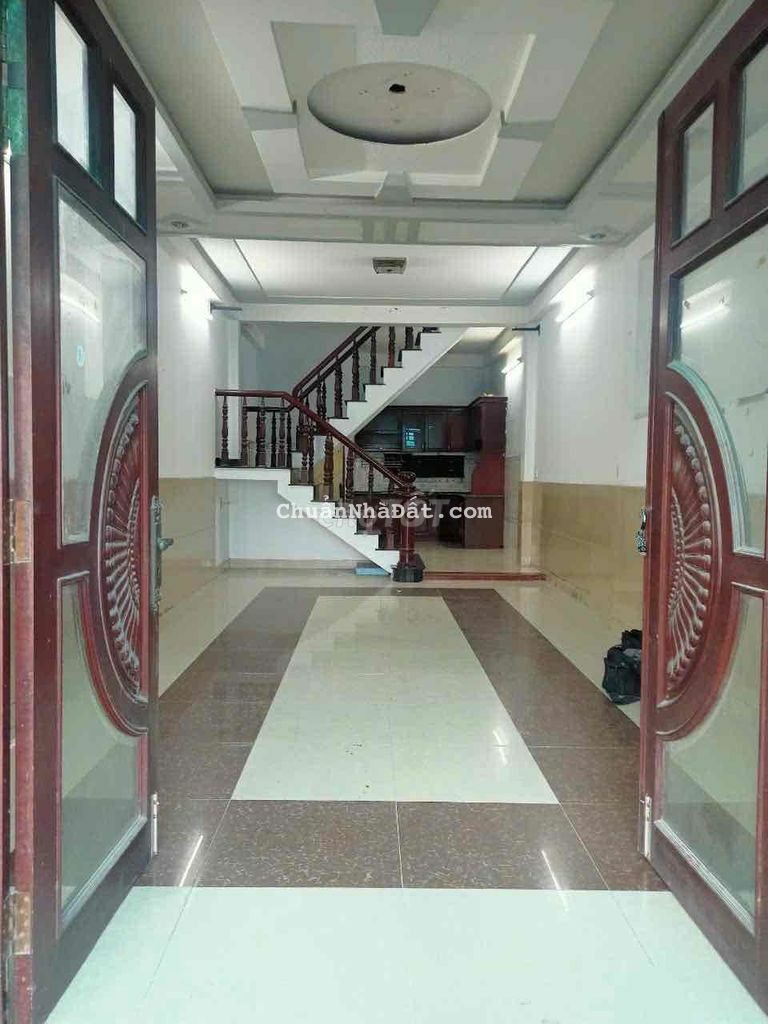 cho thuê nhà mặt tiền an phú đông 09,quận 12