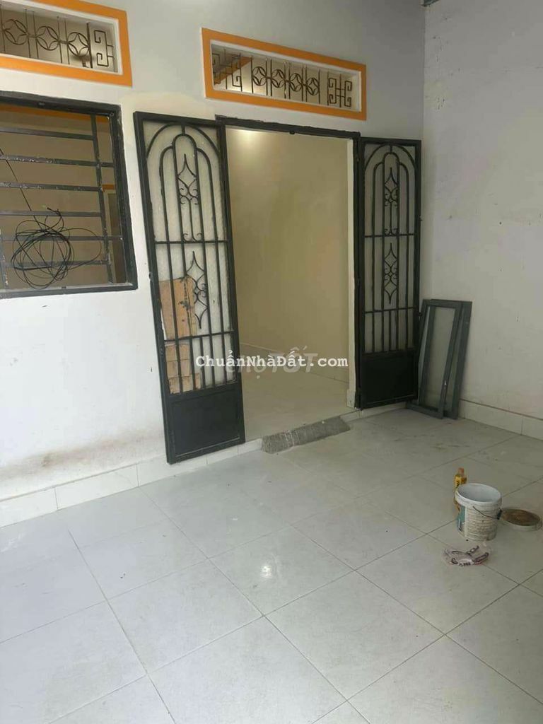 Cho thuê nhà gần trường học tô ngọc vân q12