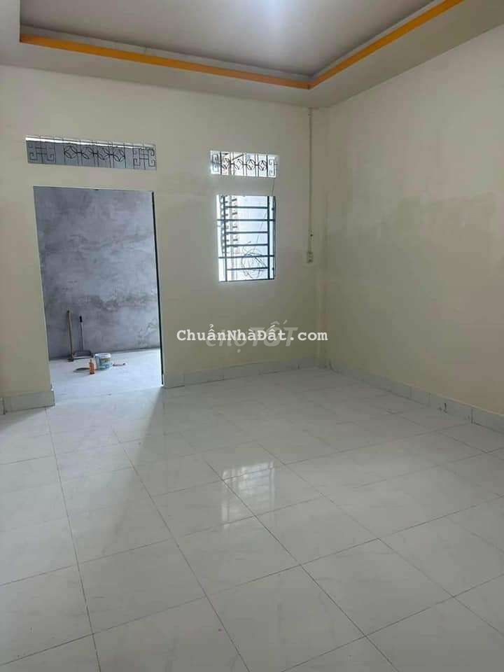 Cho thuê nhà gần trường học tô ngọc vân q12