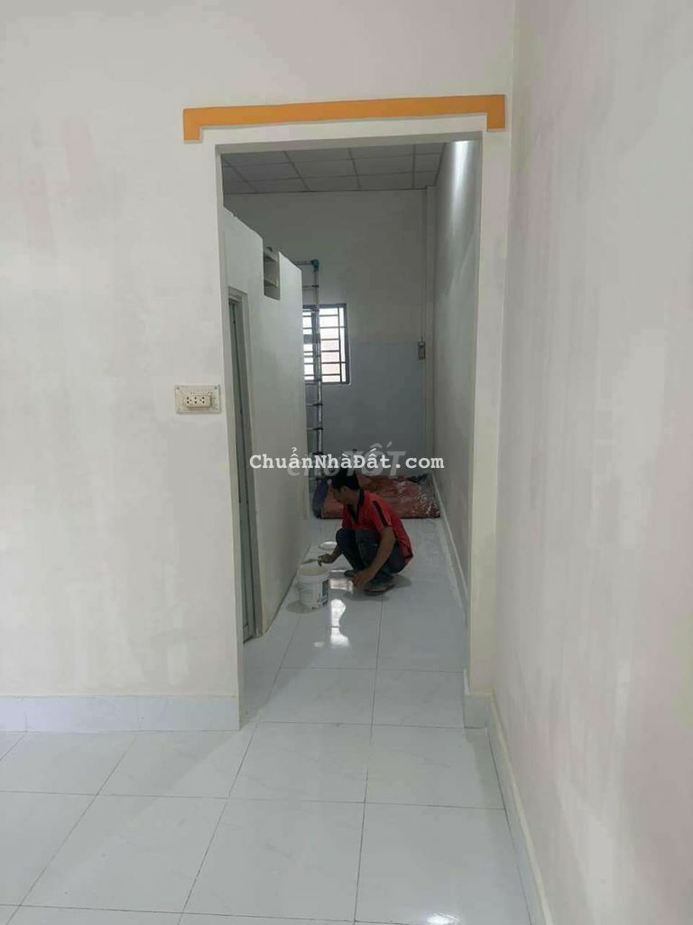 Cho thuê nhà gần trường học tô ngọc vân q12