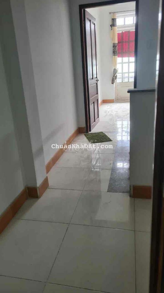 Nhà Trệt Lầu Tl19 Ngay Chợ Cầu Đồng 2PN Giá 6tr