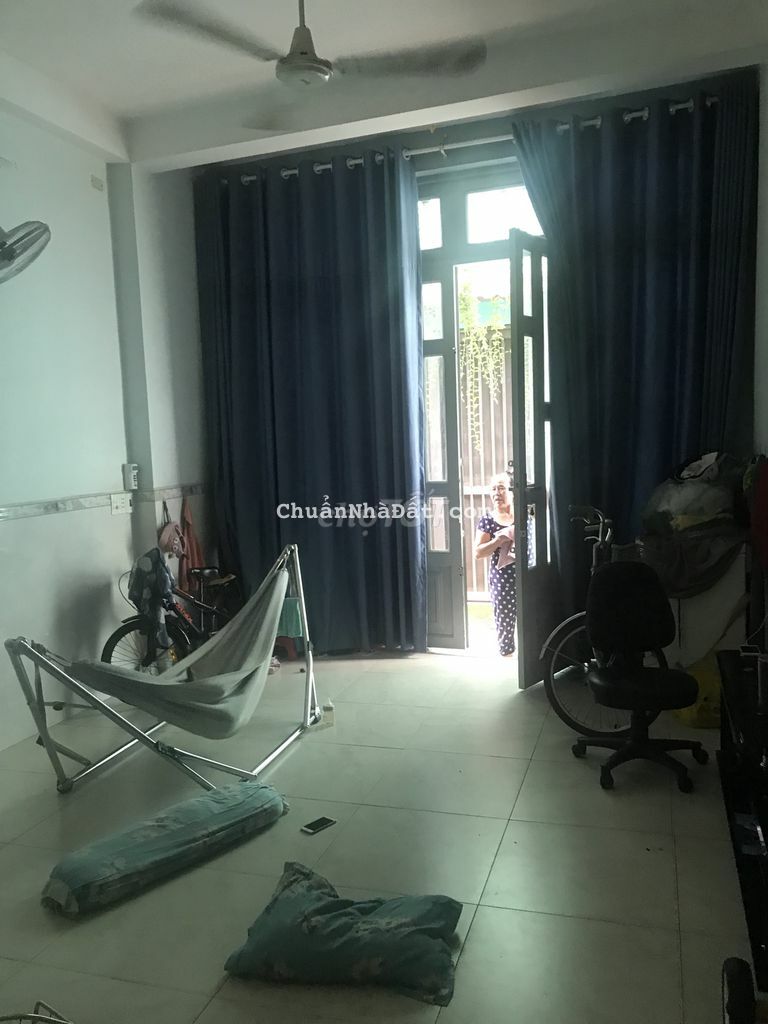 Nhà thuê Giá 7tr có nội thất 2Pn 2WC gần Cc 8XPlus nhà mới dọn ở liền