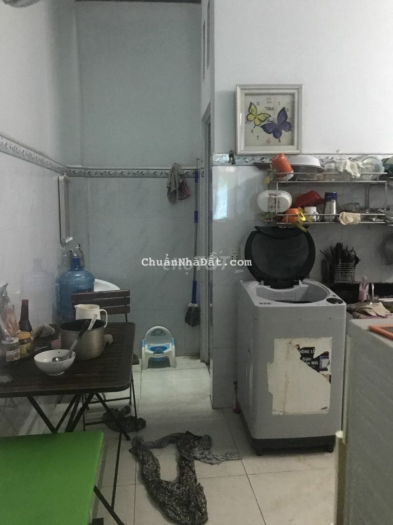 Nhà thuê Giá 7tr có nội thất 2Pn 2WC gần Cc 8XPlus nhà mới dọn ở liền