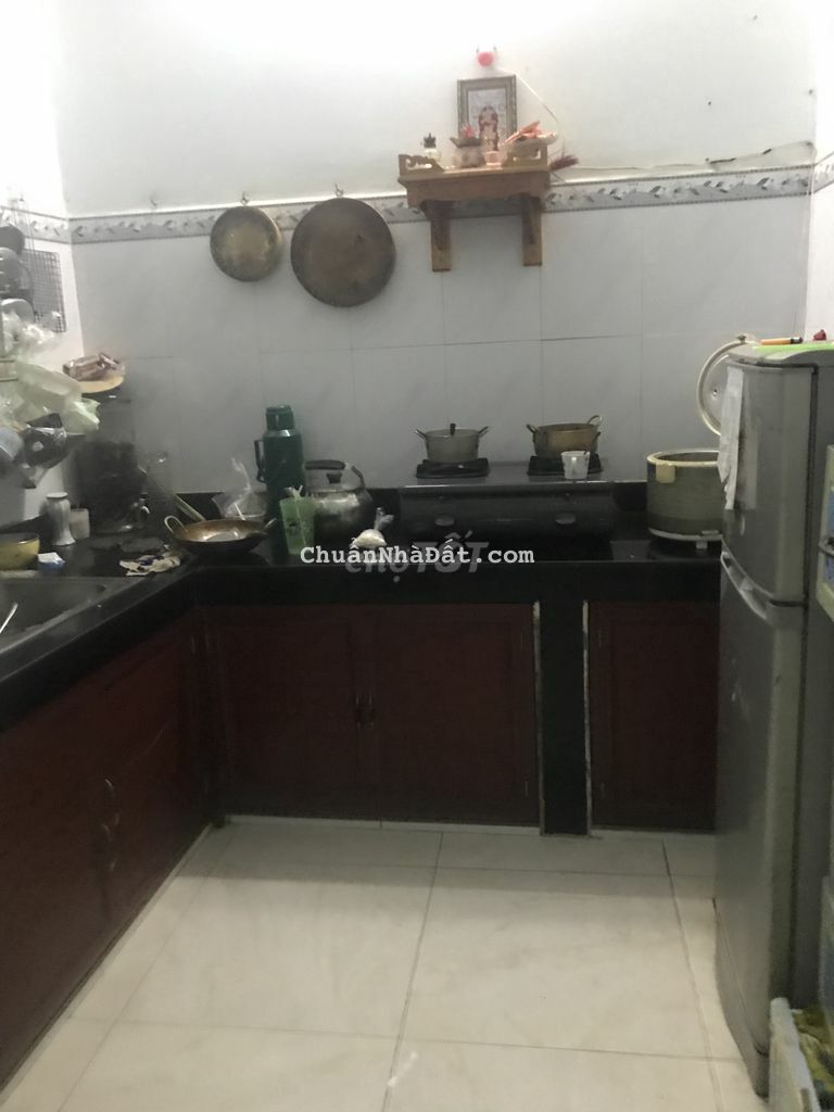 Nhà thuê Giá 7tr có nội thất 2Pn 2WC gần Cc 8XPlus nhà mới dọn ở liền