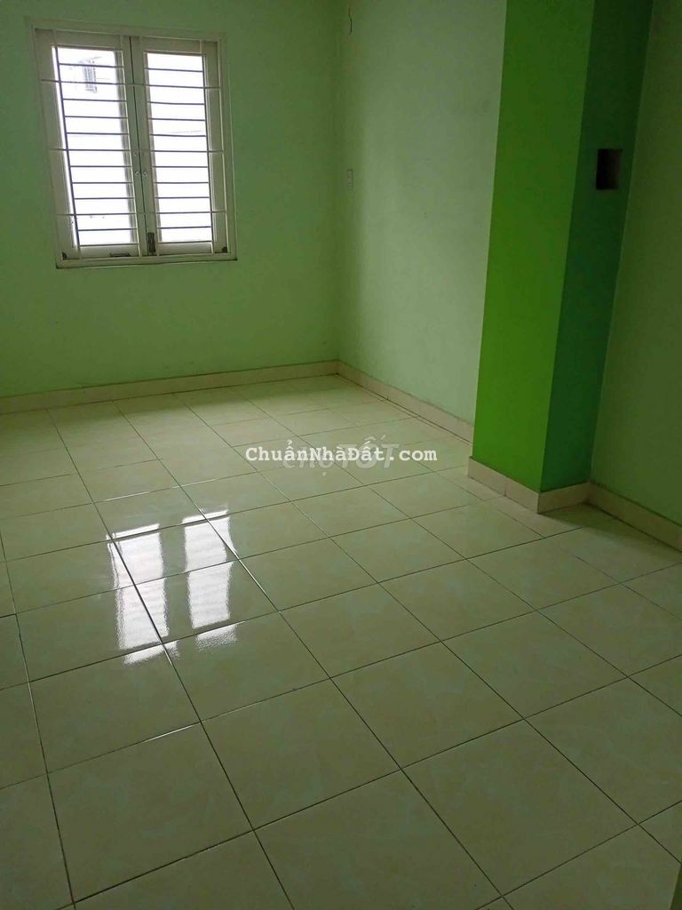 Nhà 1 sẹc Trần Thị Cờ, đường xe tải