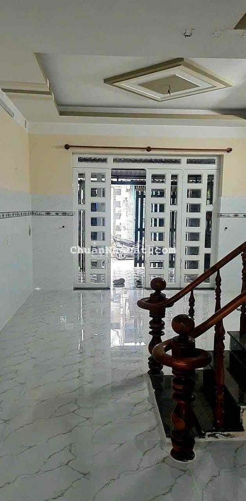 cho thuê nhà thạnh xuân 52,quận 12