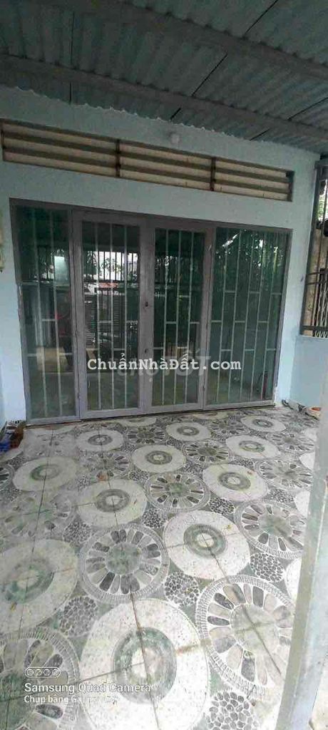 Nhà Cho Thuê-70m2-1pn- Đường Xe Tải