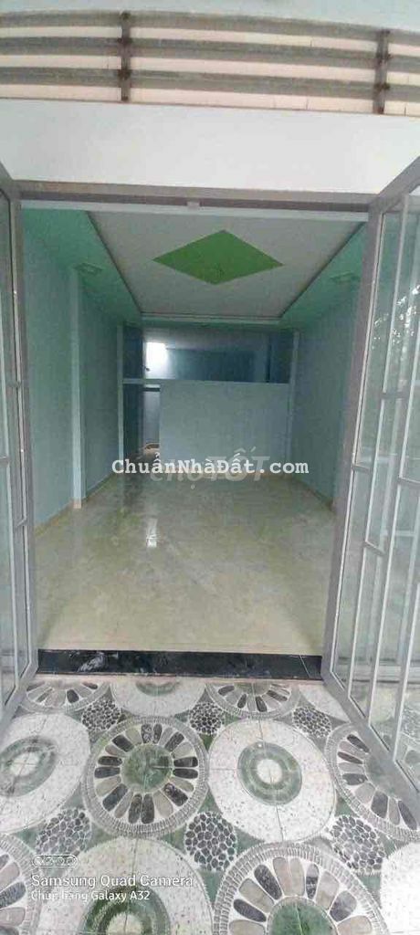 Nhà Cho Thuê-70m2-1pn- Đường Xe Tải