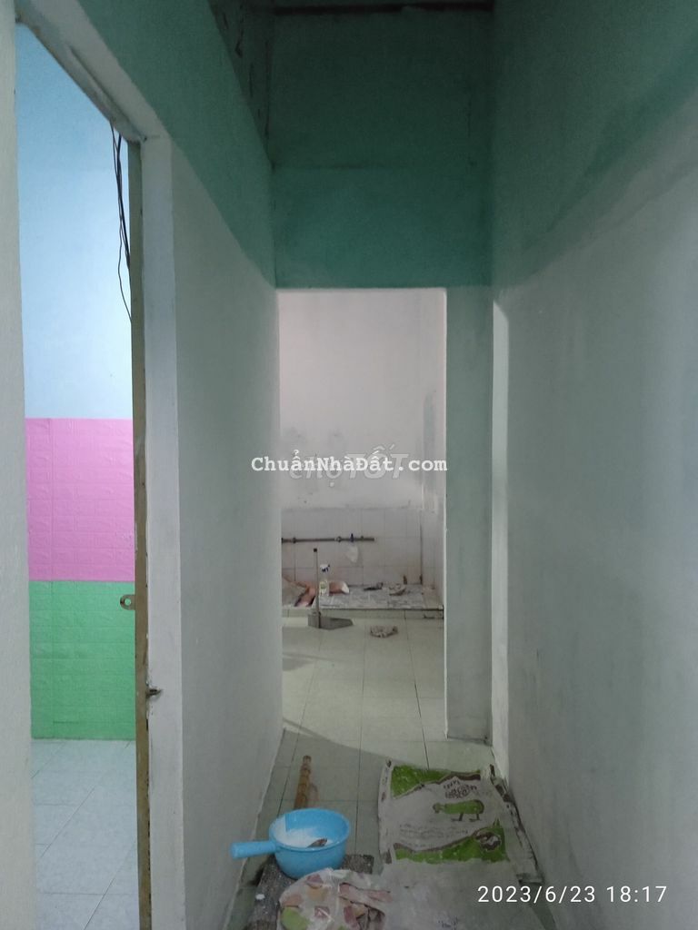 Cho thuê nhà Nguyên Căn có 3 phòng ngủ 2 tolet gần Trường Học