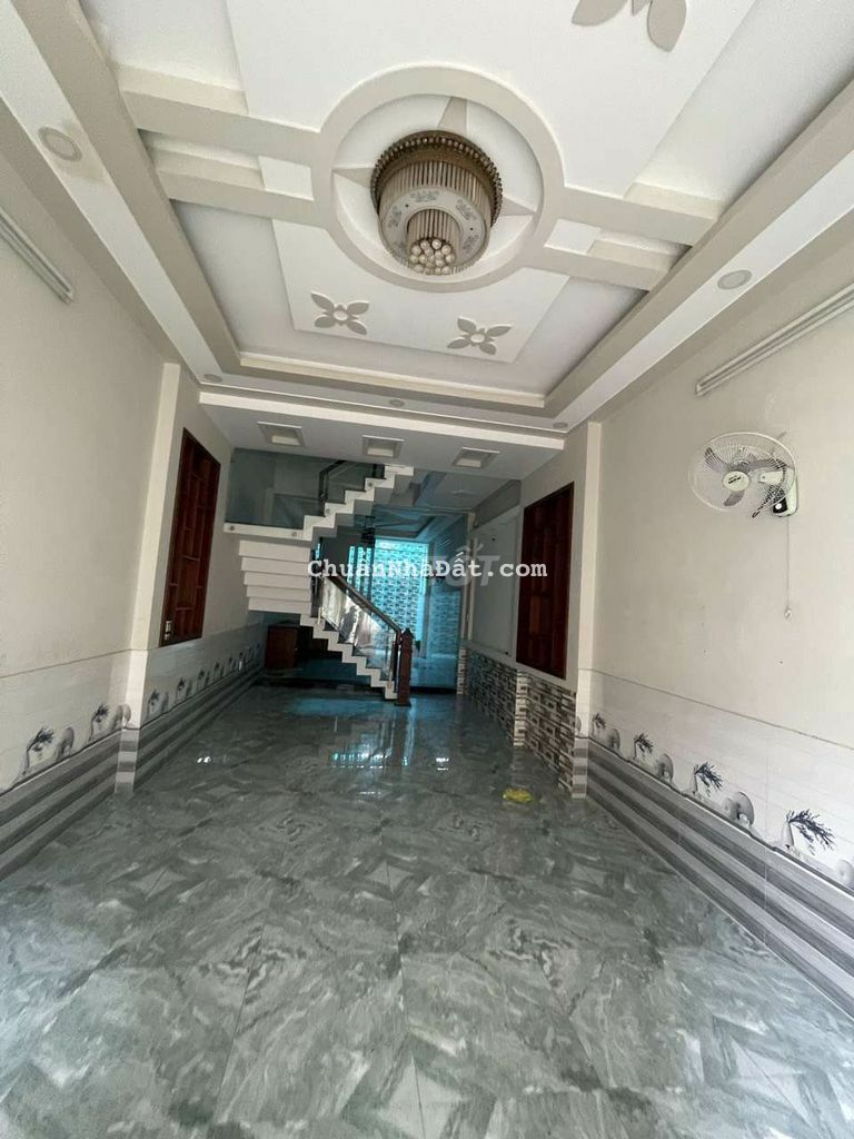 CHO THUÊ NHÀ HIỆP THÀNH Q1 CHO THUÊ NHÀ HIỆP THÀNH Q1