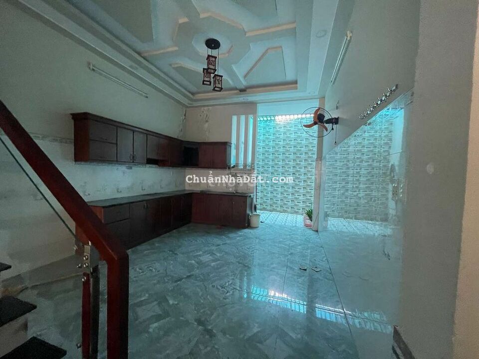 CHO THUÊ NHÀ HIỆP THÀNH Q1 CHO THUÊ NHÀ HIỆP THÀNH Q1