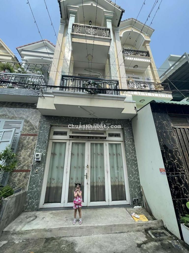 CHO THUÊ NHÀ HIỆP THÀNH Q1 CHO THUÊ NHÀ HIỆP THÀNH Q1