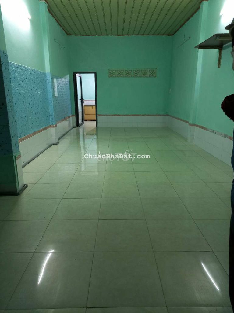 Mới,🌷4x18,🌷Hẻm6m vô1/🌷Tân Chánh Hiệp🌷Q12