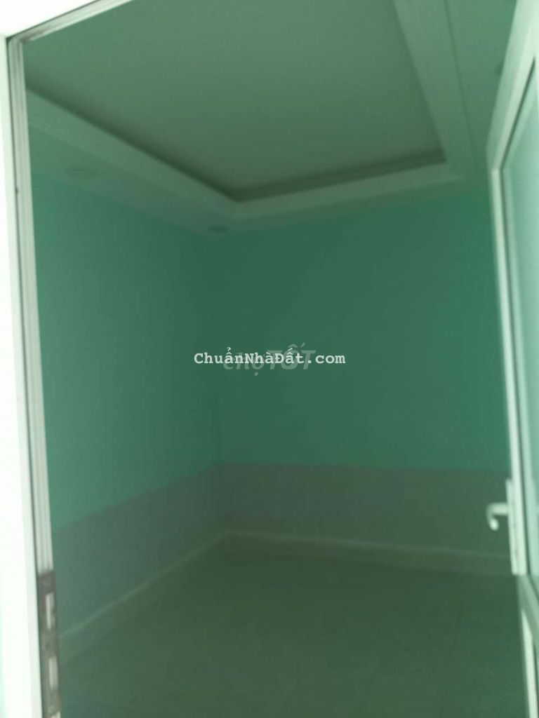 Mới,🌷4x18,🌷Hẻm6m vô1/🌷Tân Chánh Hiệp🌷Q12