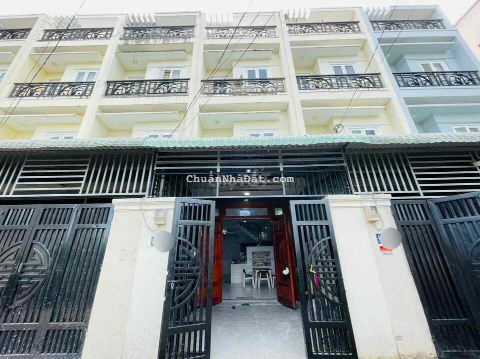 Cho Thuê nhà đường thạnh lộc 37,quận 12 Cho Thuê nhà đường thạnh lộc 37,quận 12