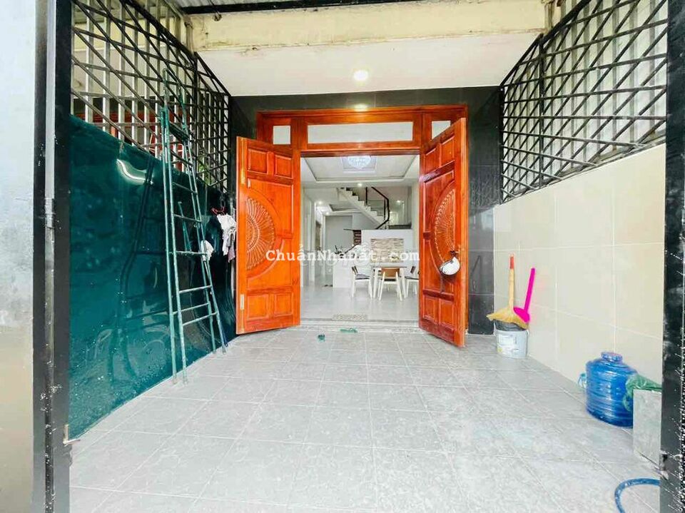 Cho Thuê nhà đường thạnh lộc 37,quận 12 Cho Thuê nhà đường thạnh lộc 37,quận 12