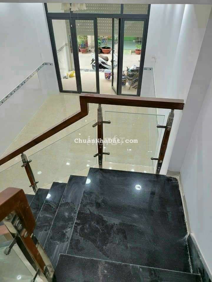 Cho thuê Nhà mới Phan Văn Hớn 1/. 4x16. Phường TTN Quận 12. Cho thuê Nhà mới Phan Văn Hớn 1/. 4x16. Phường TTN Quận 12.