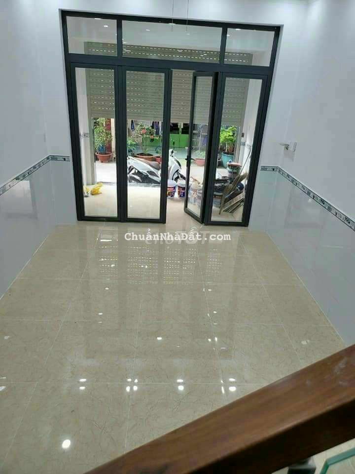 Cho thuê Nhà mới Phan Văn Hớn 1/. 4x16. Phường TTN Quận 12. Cho thuê Nhà mới Phan Văn Hớn 1/. 4x16. Phường TTN Quận 12.