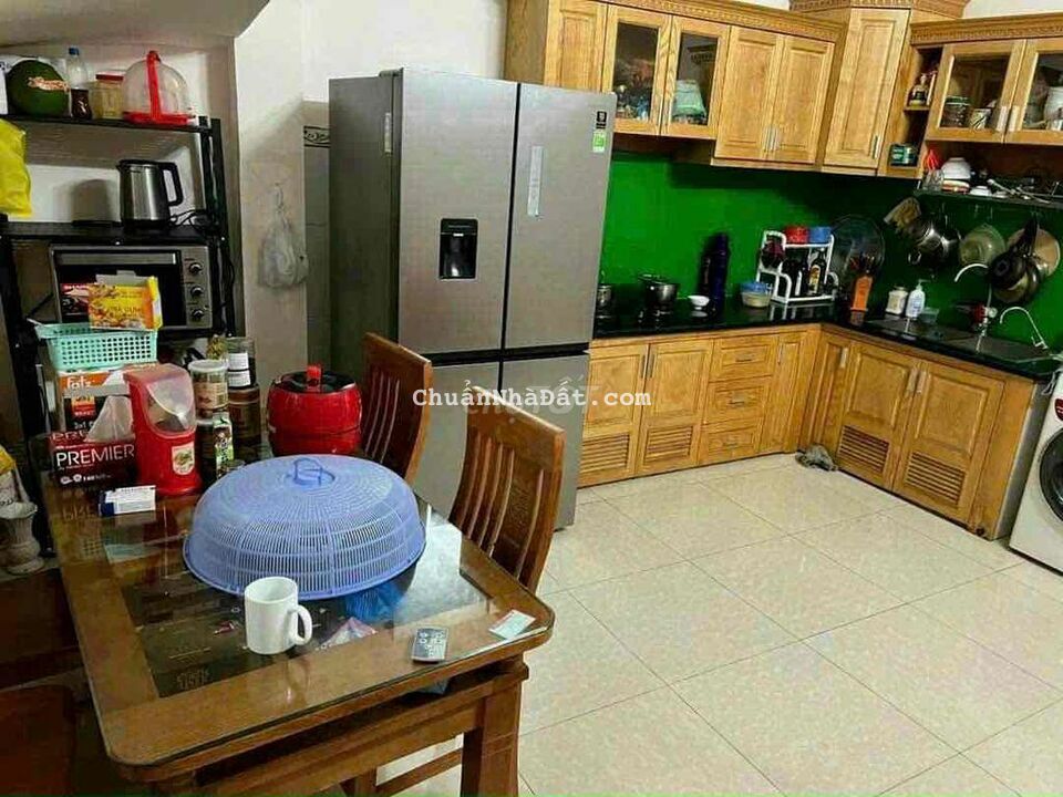 Nhà 1/Hà Huy Giáp 4*20.1trệt 1lầu 2pn3wc. Giá 7tr