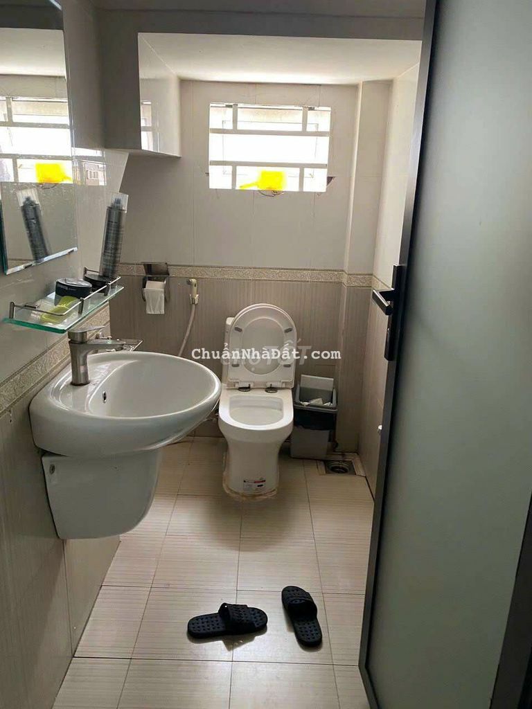 CHO THUÊ NHÀ HUỲNH THI HAI PHƯỜNG TÂN CHÁNH HIỆP