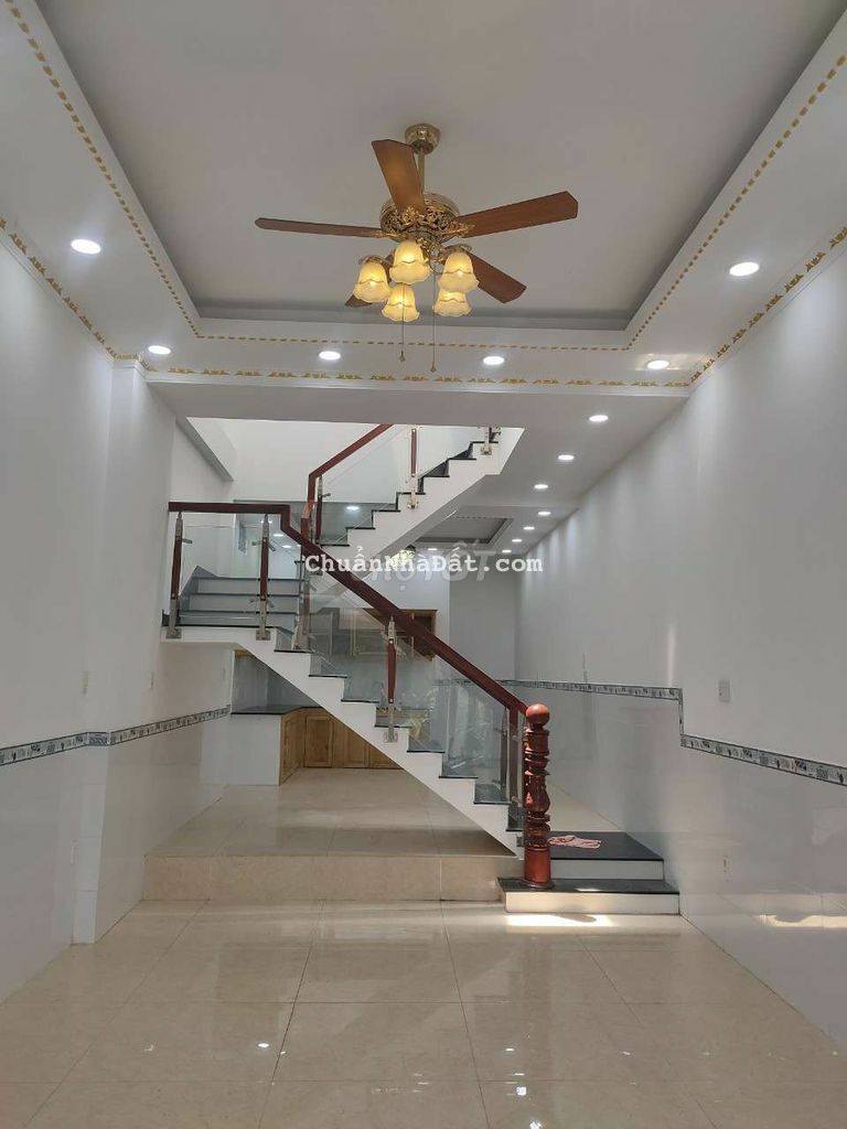 🤖Cho thuê nhà 1trệt 1lầu 2pn 2wc 1bếp 4x20 Đẹp có máy lạnh 🤖Cho thuê nhà 1trệt 1lầu 2pn 2wc 1bếp 4x20 Đẹp có máy lạnh