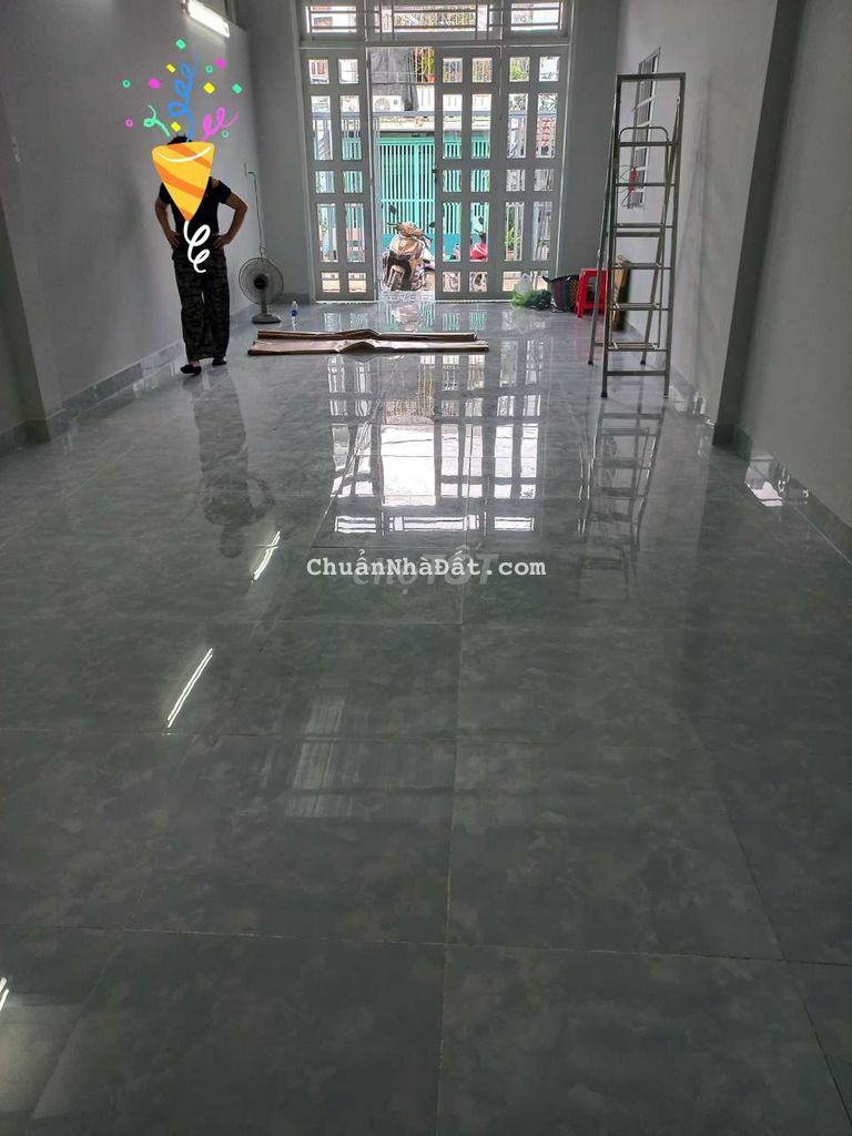 Mới rẻ,🍒4x21,Đường7m,1/xẹc,🍒Tân Thới Hiệp Q12