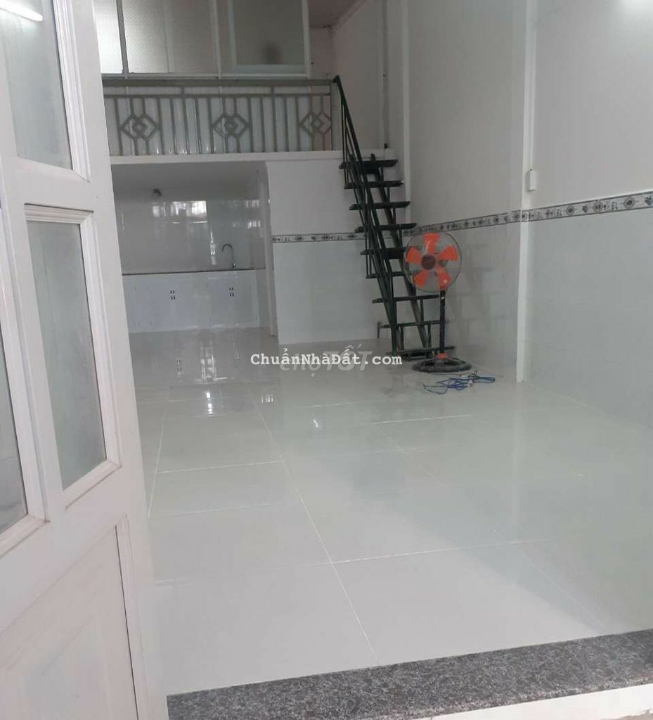 Mới,4x21☘️vừa ở Làm kho, KD, Online,☘️Tân Thới Hiệp Q12