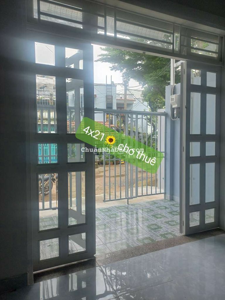 Mới rẻ🌻,4x21,Lững ,Hẻm7m🌻,xe hơi vào nhà,ok,Tân Thới Hiệp Q12 Mới rẻ🌻,4x21,Lững ,Hẻm7m🌻,xe hơi vào nhà,ok,Tân Thới Hiệp Q12