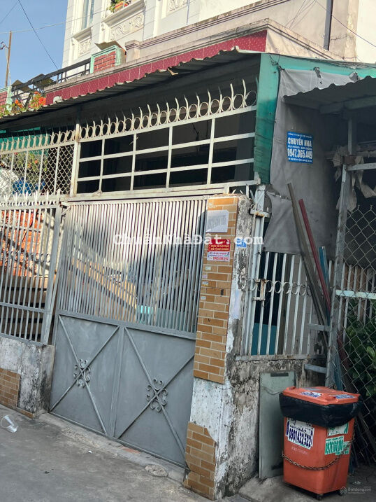 Cho thuê nhà hẻm Song Hành phường Tân Hưng Thuận, Quận 12 Cho thuê nhà hẻm Song Hành phường Tân Hưng Thuận, Quận 12