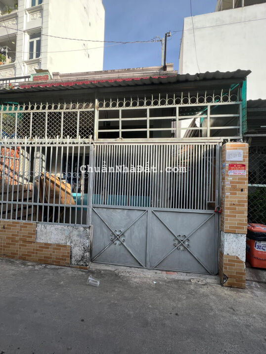 Cho thuê nhà hẻm Song Hành phường Tân Hưng Thuận, Quận 12 Cho thuê nhà hẻm Song Hành phường Tân Hưng Thuận, Quận 12