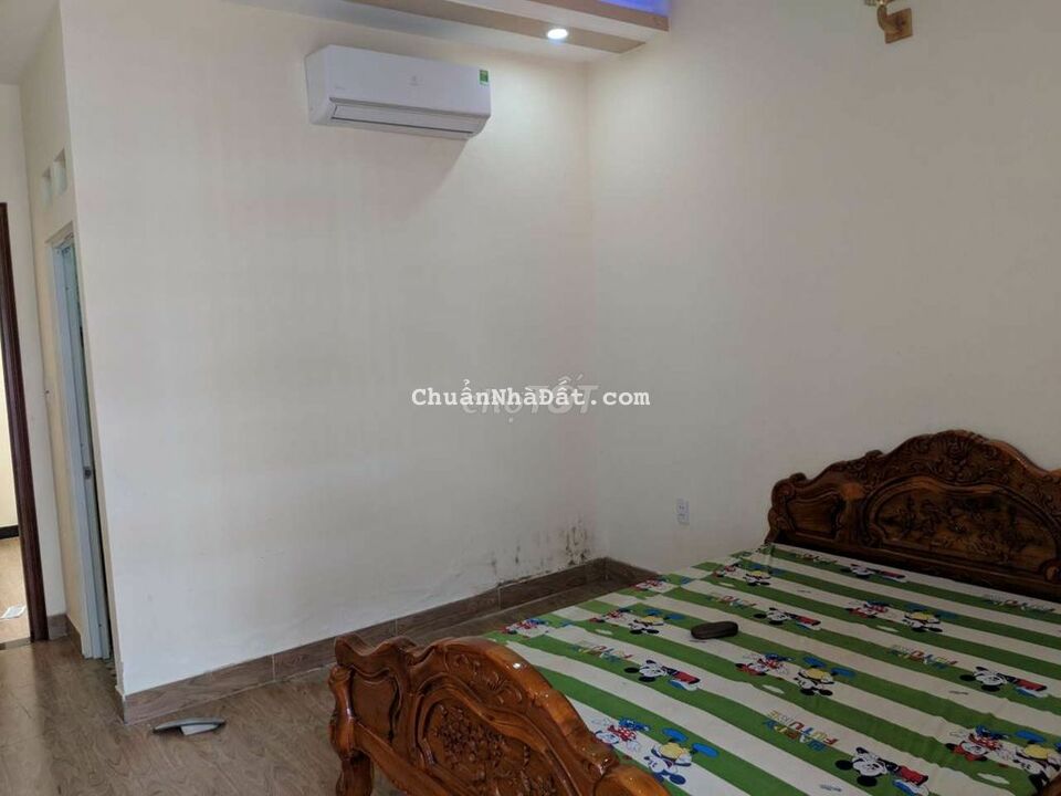 CHO THUÊ NHÀ 3 LẦU 4PN 5WC 4X21M 12/5 TÂN CHÁNH HIỆP 10 Q12