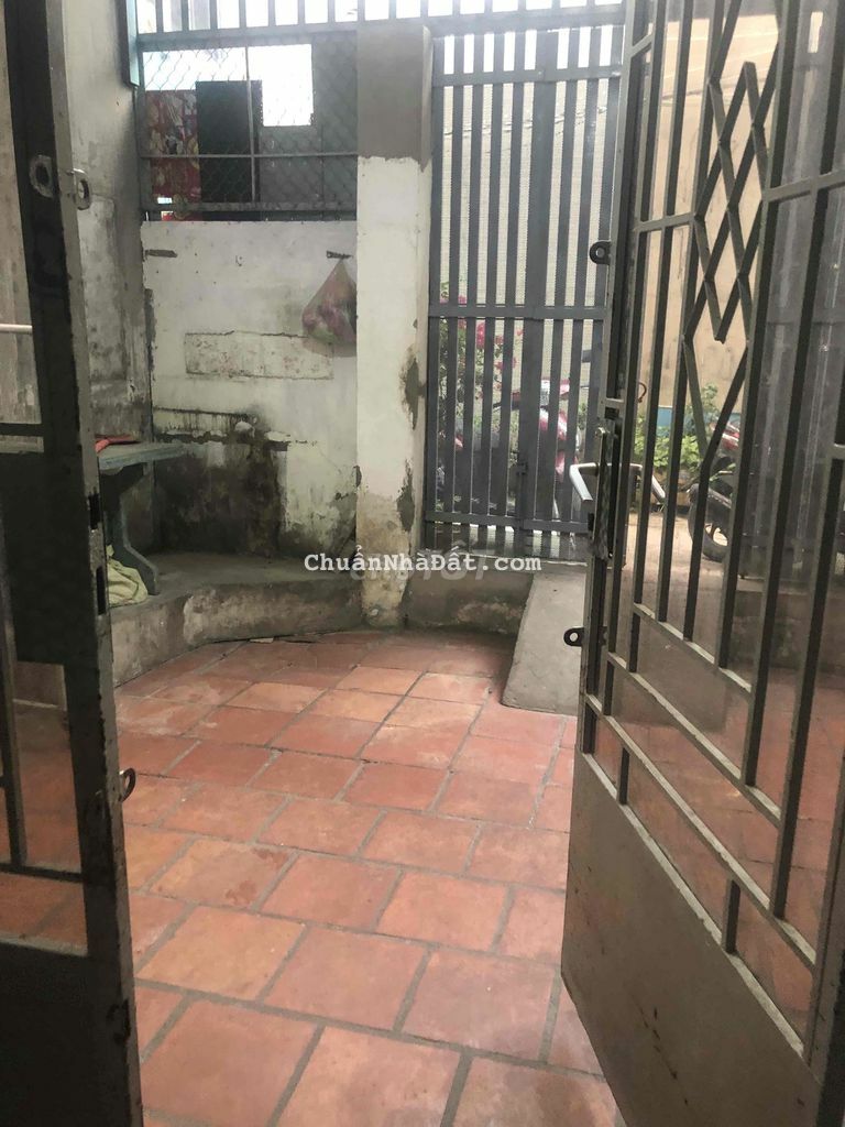 Nhà rộng rãi Thới An,Q12. 5mx 17m,1PN,1wc. chốt 4 triệu.