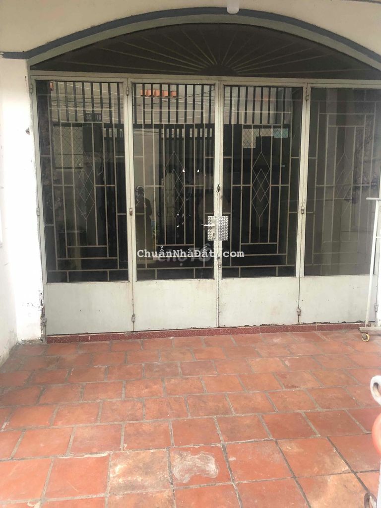 Nhà rộng rãi Thới An,Q12. 5mx 17m,1PN,1wc. chốt 4 triệu.