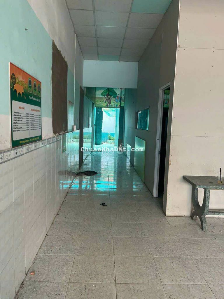 Nhà mặt tiền đg Hà Đặc 4,3x20m kinh doanh buôn bán thoải mái