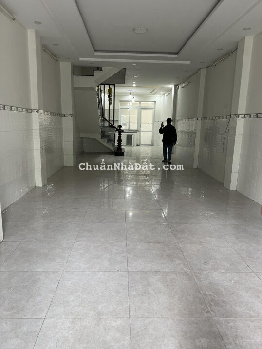 Cho thuê nhà khu dân cư An Sương, Phường Tân Hưng Thuận, Quận 12