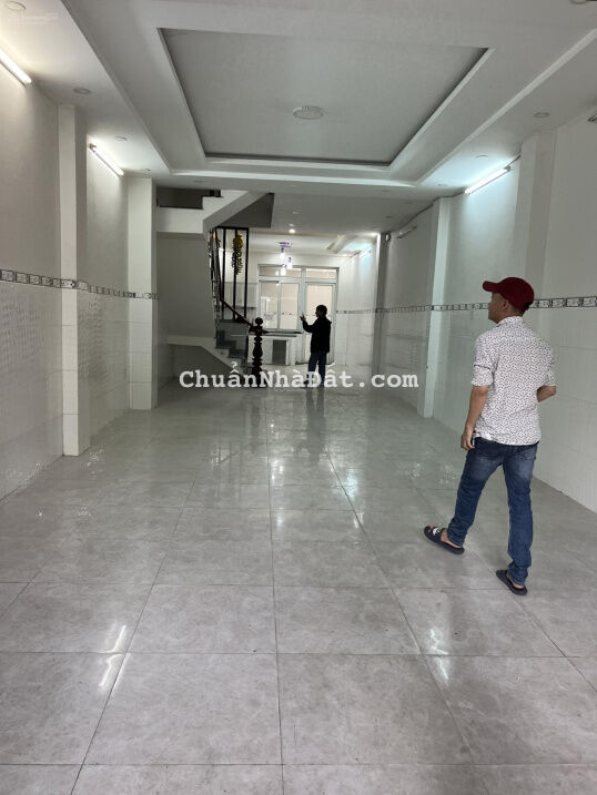 Cho thuê nhà khu dân cư An Sương, Phường Tân Hưng Thuận, Quận 12