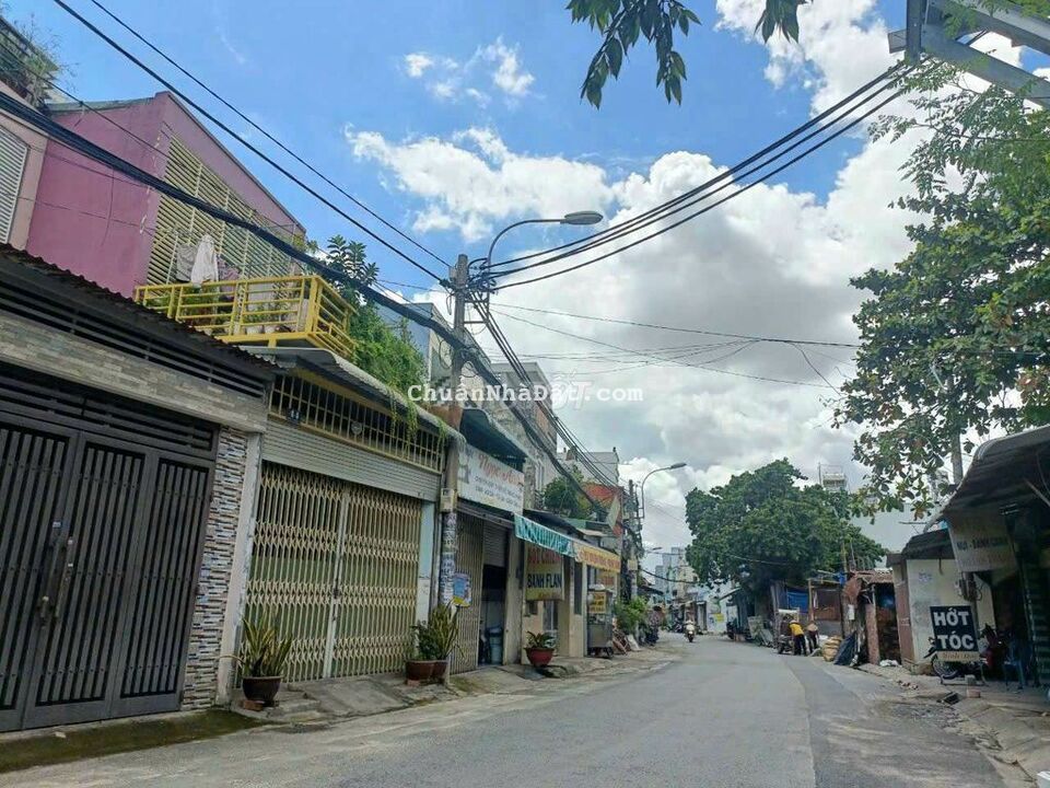 Cho thuê nhà kho nguyên căn