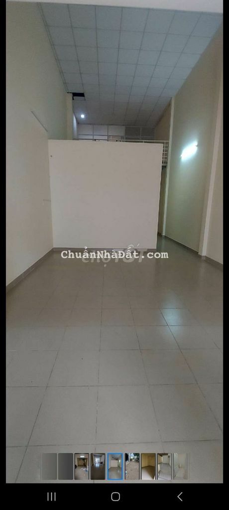 Nhà hẻm xe tải sát khu dân cư An Sương gần trường học cấp 1.2.3.