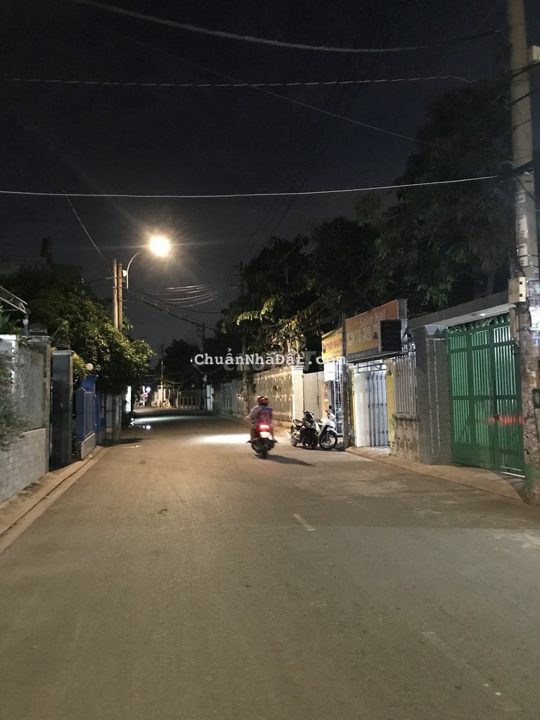 Gấp, nhanh! Cho thuê nhà Nguyên Căn mặt tiền Tân Chánh Hiệp 16