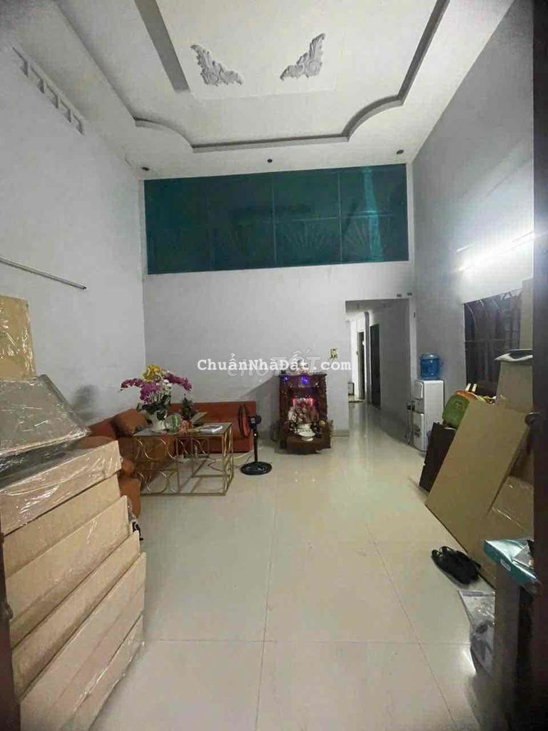 nhà khu Nam Long, 6x16m