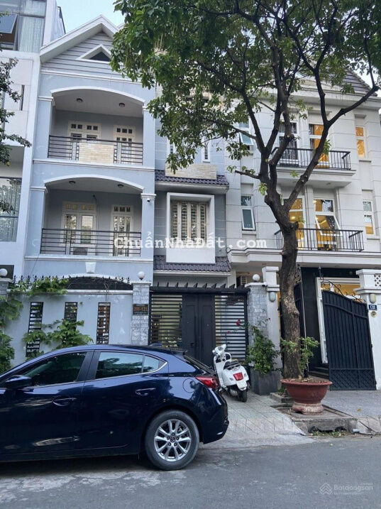 Biệt thự An Phú - Khu 280 Lương Đình Của Biệt thự An Phú - Khu 280 Lương Đình Của