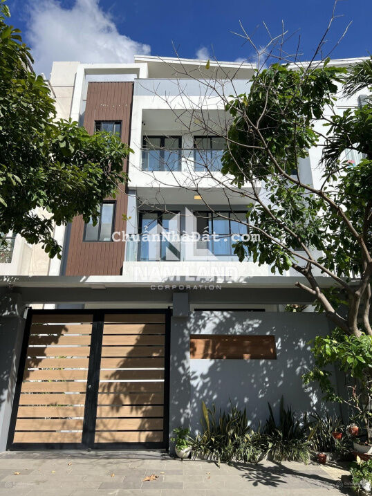 Villa An Phú sau Metro , 3 lầu trống suốt có sức chứa lên đến 30 nhân viên - giá 45 triệu