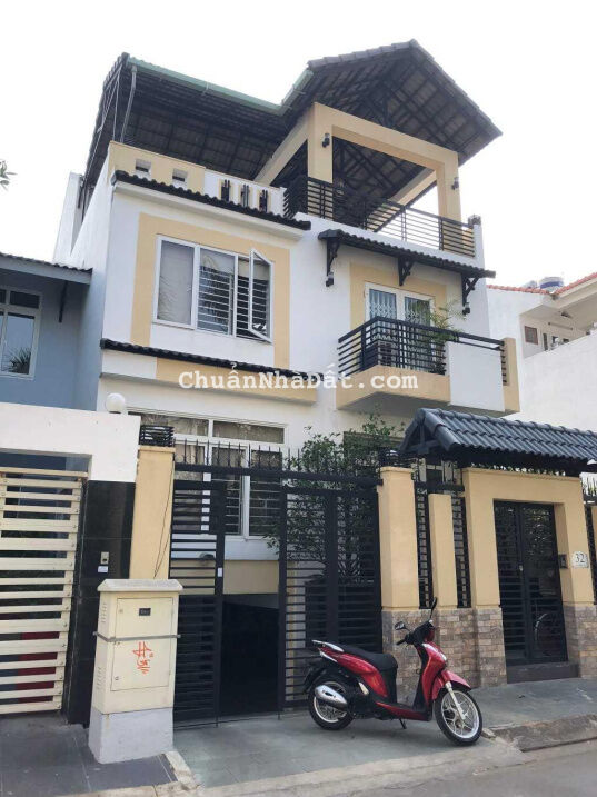 Cho thuê nhà an phú an khánh đường lương định của Q.2 (160m2) 45 tr/tháng LH. 0909 972 783