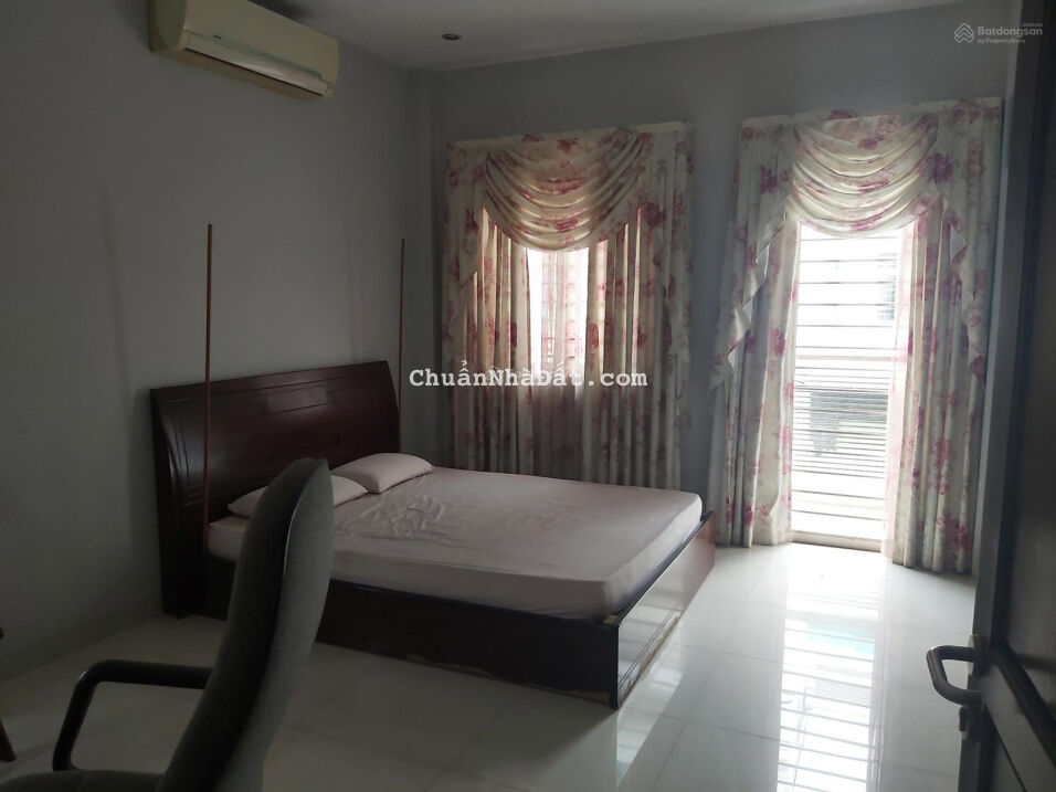 Cho thuê nhà biệt thự An Phú An Khánh khu C đường Số 33 khu Q2 (200m2) 35 tr/tháng LH. 0909 972 783