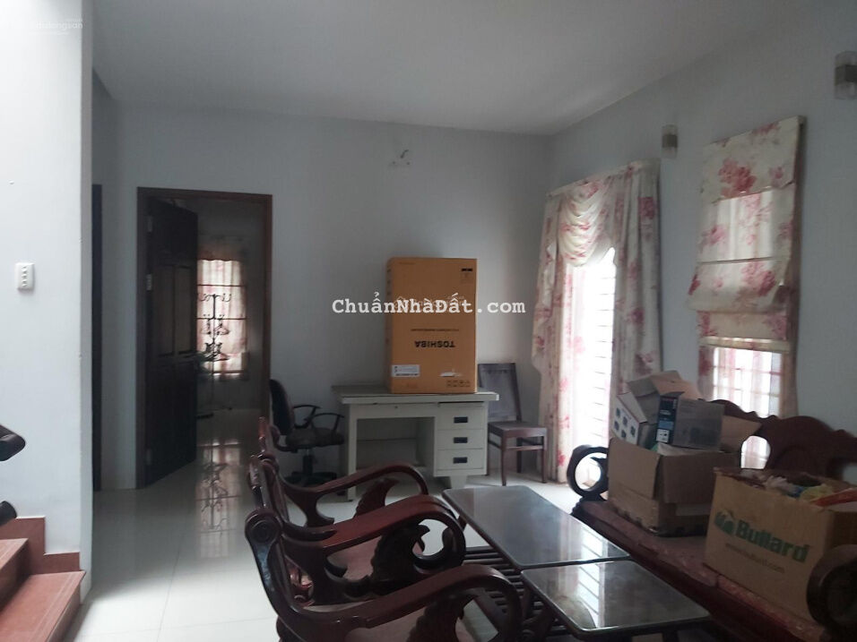 Cho thuê nhà biệt thự An Phú An Khánh khu C đường Số 33 khu Q2 (200m2) 35 tr/tháng LH. 0909 972 783